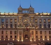  Boscolo Hotel Carlo IV